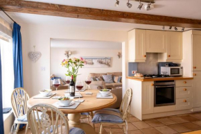 Barleys Cottage - Aldeburgh Coastal Cottages